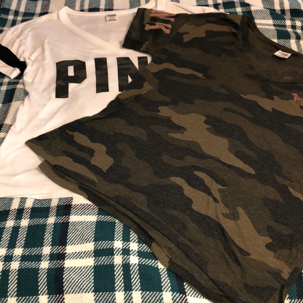Women’s shirts